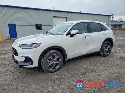 2025 HONDA HR-V EXL 3CZRZ2H79SM795831 - główne zdjęcie licytacji z USA - miniatura