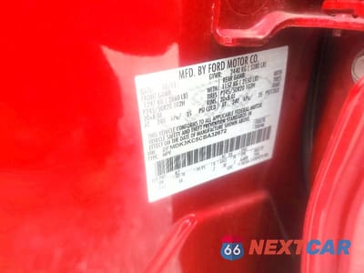 Zdjęcie 13 z 13 samochodu: 2012 FORD EDGE LIMITED VIN:2FMDK3KC5CBA32672 - miniatura