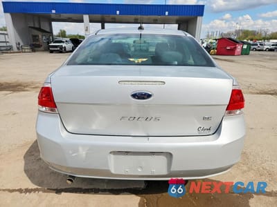 Zdjęcie 6 z 12 samochodu: 2010 FORD FOCUS SE VIN:1FAHP3FN8AW130003 - miniatura