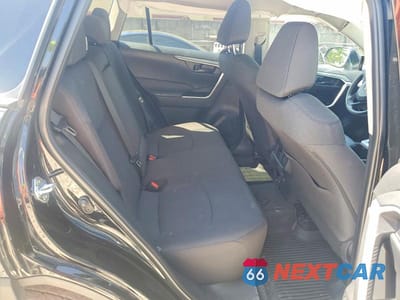 Zdjęcie 11 z 13 samochodu: 2025 TOYOTA RAV4 LE VIN:2T3H1RFV2SW434779 - miniatura