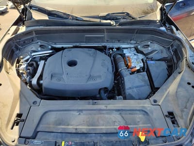 Zdjęcie 12 z 14 samochodu: 2024 VOLVO XC90 CORE VIN:YV4H60CK8R1250525 - miniatura