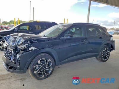 2026 CHEVROLET TRAX 2RS KL77LJEP8TC001463 - główne zdjęcie licytacji z USA - miniatura