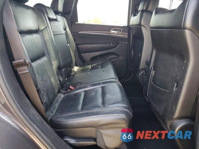 Zdjęcie 11 z 13 samochodu: 2014 JEEP GRAND CHEROKEE LIMITED VIN:1C4RJFBG7EC378999 - miniatura