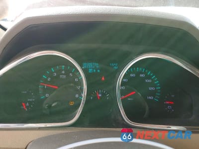 Zdjęcie 9 z 13 samochodu: 2010 CHEVROLET TRAVERSE LT VIN:1GNLVGEDXAS123417 - miniatura