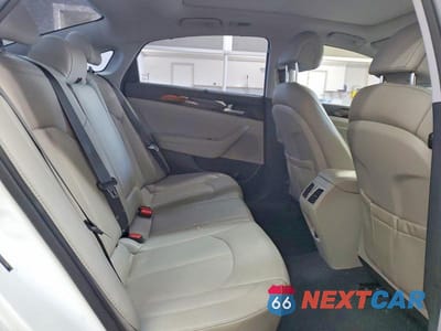Zdjęcie 10 z 13 samochodu: 2015 HYUNDAI SONATA LIMITED VIN:5NPE34AF0FH033468 - miniatura