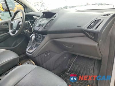 Zdjęcie 8 z 12 samochodu: 2014 FORD TRANSIT CONNECT XL VIN:NM0LS7E77E1160770 - miniatura