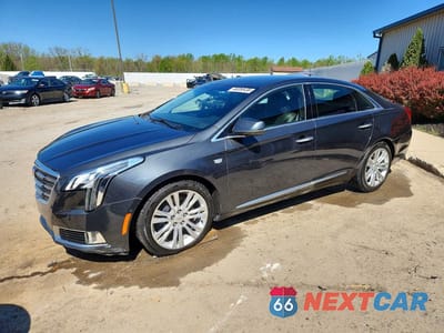 2019 CADILLAC XTS LUXURY 2G61M5S38K9157980 - główne zdjęcie licytacji z USA - miniatura