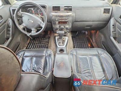 Zdjęcie 8 z 13 samochodu: 2009 HUMMER H3 VIN:5GTEN13E598119688 - miniatura