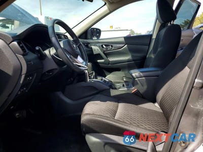 Zdjęcie 7 z 13 samochodu: 2018 NISSAN ROGUE SV VIN:KNMAT2MV9JP556278 - miniatura