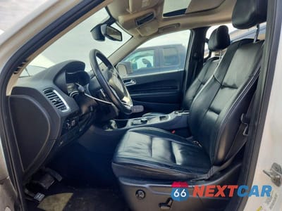 Zdjęcie 7 z 13 samochodu: 2014 DODGE DURANGO LIMITED VIN:1C4RDJDG8EC978227 - miniatura