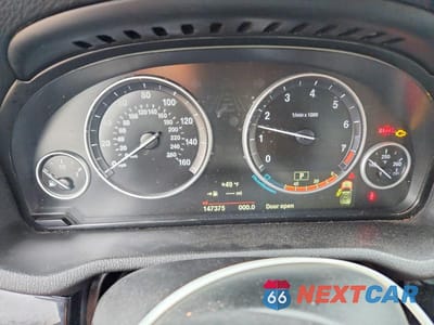 Zdjęcie 9 z 13 samochodu: 2016 BMW X3 XDRIVE28I VIN:5UXWX9C53G0D87947 - miniatura