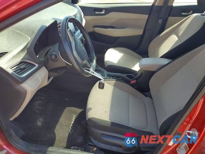 Zdjęcie 7 z 12 samochodu: 2021 HYUNDAI ACCENT LIMITED VIN:3KPC34A67ME140588 - miniatura