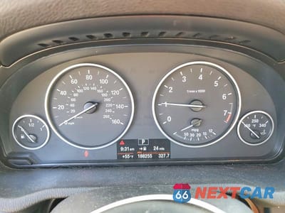 Zdjęcie 9 z 13 samochodu: 2011 BMW X3 XDRIVE28I VIN:5UXWX5C58BL704358 - miniatura