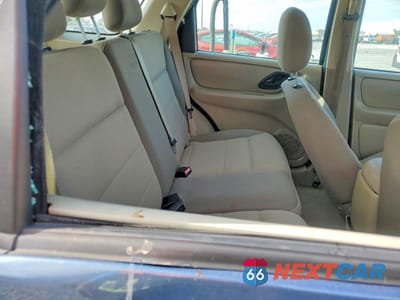 Zdjęcie 10 z 13 samochodu: 2005 FORD ESCAPE XLS VIN:1FMCU02Z75DA26524 - miniatura