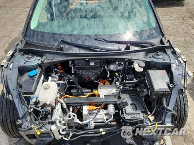 Zdjęcie 11 z 12 samochodu: 2025 KIA EV6 WIND VIN:5XYC34JA2SG008424 - miniatura