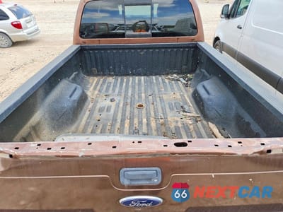 Zdjęcie 10 z 12 samochodu: 2011 FORD F250 SUPER DUTY VIN:1FT7W2BT9BEB17596 - miniatura