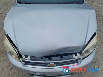 Zdjęcie 11 z 12 samochodu: 2010 CHEVROLET IMPALA LS VIN:2G1WA5EK7A1233774 - miniatura
