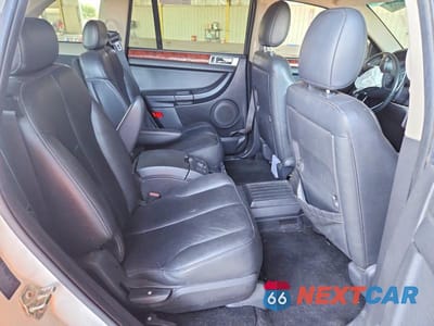 Zdjęcie 11 z 13 samochodu: 2005 CHRYSLER PACIFICA TOURING VIN:2C8GF68495R664705 - miniatura