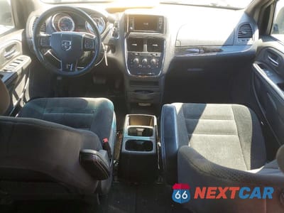 Zdjęcie 8 z 12 samochodu: 2017 DODGE GRAND CARAVAN SE VIN:2C4RDGBG9HR612679 - miniatura