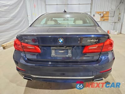 Zdjęcie 6 z 13 samochodu: 2018 BMW 540 XI VIN:WBAJE7C51JWD53108 - miniatura