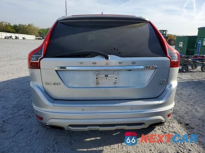 Zdjęcie 6 z 14 samochodu: 2017 VOLVO XC60 T5 DYNAMIC VIN:YV440MRRXH2161205 - miniatura