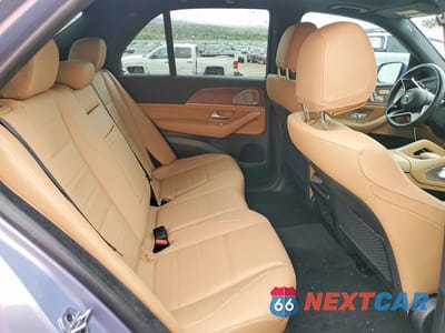 Zdjęcie 10 z 12 samochodu: 2025 MERCEDES-BENZ GLE 450E 4MATIC VIN:4JGFB4GB7SB361490 - miniatura