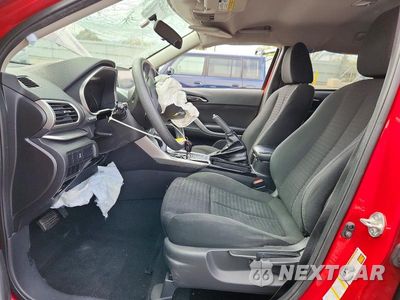 Zdjęcie 7 z 14 samochodu: 2018 MITSUBISHI ECLIPSE CROSS LE VIN:JA4AT4AA0JZ047353 - miniatura
