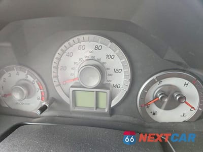 Zdjęcie 9 z 12 samochodu: 2012 HONDA PILOT EXL VIN:5FNYF4H55CB021361 - miniatura