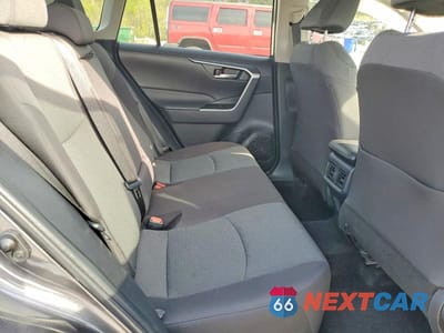 Zdjęcie 11 z 13 samochodu: 2025 TOYOTA RAV4 XLE VIN:2T3W1RFV8SC304546 - miniatura