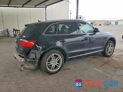 Trzecie zdjęcie samochodu z tyłu: 2015 AUDI Q5 PREMIUM PLUS VIN:WA1LFAFP8FA074348 - miniatura