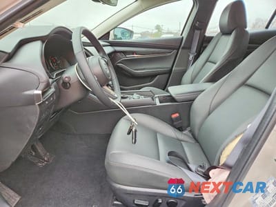 Zdjęcie 7 z 12 samochodu: 2025 MAZDA 3 PREFERRED VIN:3MZBPACM5SM478193 - miniatura
