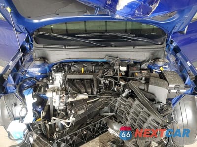 Zdjęcie 11 z 13 samochodu: 2025 HYUNDAI VENUE SE VIN:KMHRB8A33SU372061 - miniatura