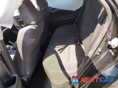 Zdjęcie 10 z 12 samochodu: 2017 TOYOTA COROLLA IM BASE VIN:JTNKARJE1HJ528829 - miniatura