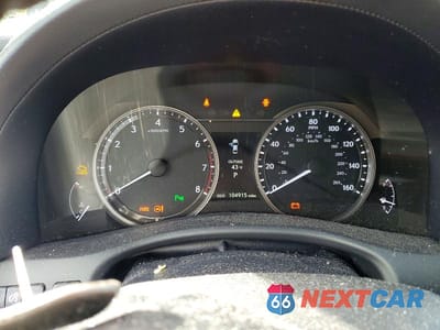 Zdjęcie 9 z 12 samochodu: 2013 LEXUS GS 350 BASE VIN:JTHCE1BL1D5013794 - miniatura