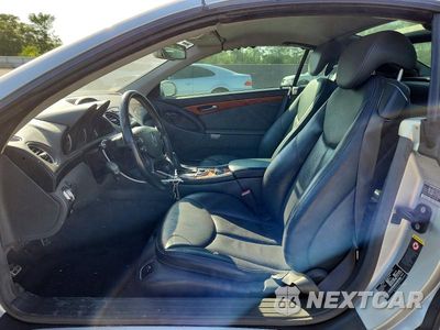 Zdjęcie 7 z 12 samochodu: 2004 MERCEDES-BENZ S 500 VIN:WDBSK75F84F080948 - miniatura