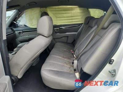 Zdjęcie 11 z 12 samochodu: 2009 HYUNDAI SANTA FE GLS VIN:5NMSG13D59H325961 - miniatura