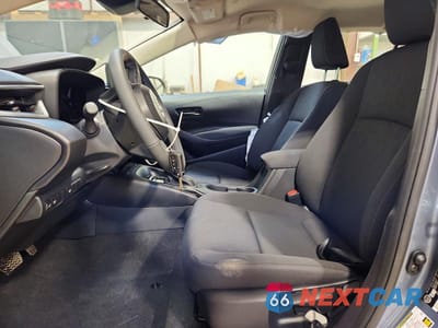 Zdjęcie 7 z 11 samochodu: 2026 TOYOTA COROLLA LE VIN:5YFB4MDE7TP378563 - miniatura