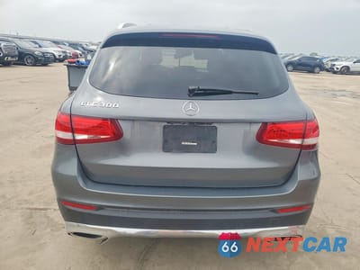 Zdjęcie 6 z 13 samochodu: 2016 MERCEDES-BENZ GLC 300 VIN:WDC0G4JBXGF026304 - miniatura