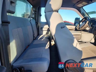 Zdjęcie 10 z 12 samochodu: 2016 FORD F250 SUPER DUTY VIN:1FT7X2B67GEC68788 - miniatura