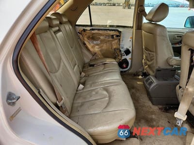 Zdjęcie 11 z 14 samochodu: 2000 LEXUS RX 300 VIN:JT6GF10U5Y0065225 - miniatura