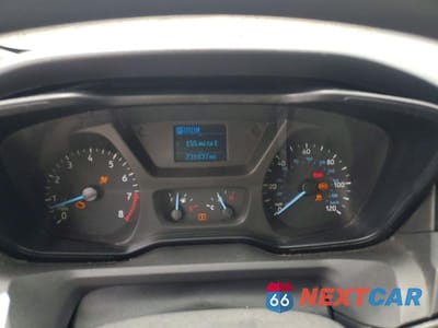 Zdjęcie 9 z 13 samochodu: 2018 FORD TRANSIT T-350 EXT HIGH ROOF WHEELCHAIR L VIN:1FTBW3XM7JKB08705 - miniatura