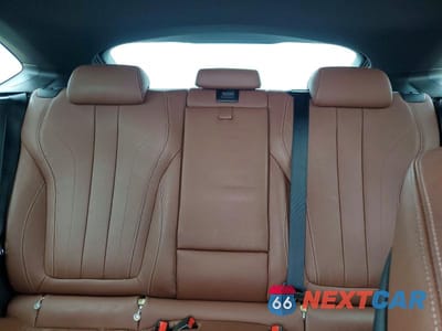 Zdjęcie 10 z 13 samochodu: 2017 BMW X6 SDRIVE35I VIN:5UXKU0C3XH0G69084 - miniatura