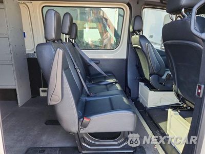 Zdjęcie 11 z 13 samochodu: 2024 MERCEDES-BENZ SPRINTER 2500 VIN:W1W4KBHY6RT194082 - miniatura