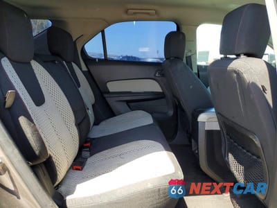 Zdjęcie 11 z 14 samochodu: 2010 CHEVROLET EQUINOX LS VIN:2CNALBEW3A6274088 - miniatura