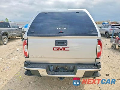 Zdjęcie 6 z 12 samochodu: 2018 GMC CANYON SLT VIN:1GTP6DE16J1243605 - miniatura