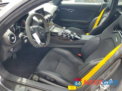 Zdjęcie 8 z 13 samochodu: 2018 MERCEDES-BENZ AMG GT R VIN:WDDYJ7KA6JA013187 - miniatura