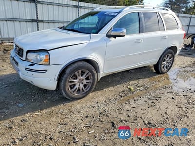 2013 VOLVO XC90 3.2 YV4952CZ6D1634117 - główne zdjęcie licytacji z USA - miniatura