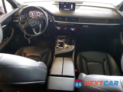 Zdjęcie 8 z 14 samochodu: 2018 AUDI Q7 PREMIUM PLUS VIN:WA1LAAF74JD012404 - miniatura