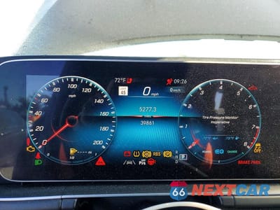 Zdjęcie 9 z 13 samochodu: 2021 MERCEDES-BENZ GLE 63 AMG 4MATIC VIN:4JGFB8KB2MA575732 - miniatura