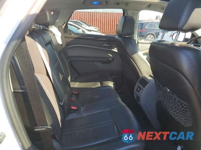 Zdjęcie 11 z 13 samochodu: 2010 CADILLAC SRX LUXURY COLLECTION VIN:3GYFNDEYXAS658057 - miniatura